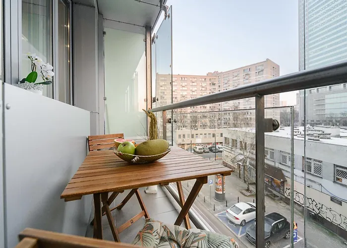 Lumina Design Studios With Beautiful View