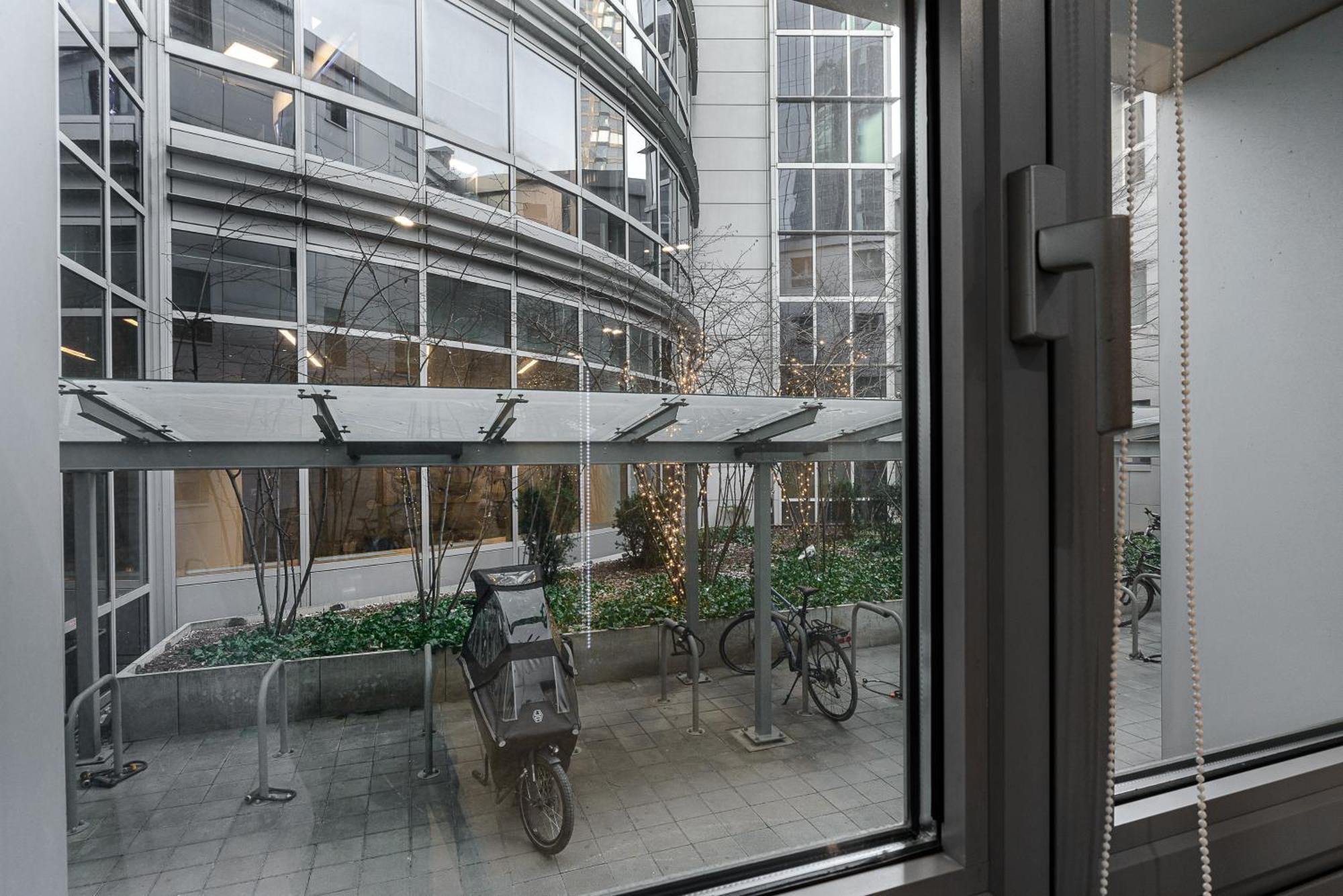 Lumina Design With Beautiful View * Warsaw